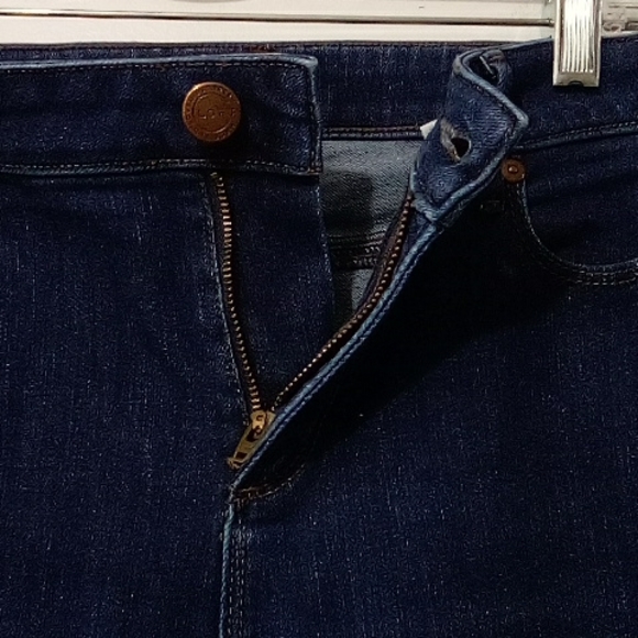 Loft  jeans - Picture 4 of 5